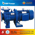 Cqb-F Electric Driven Fluoroplastic Magnetic Pump Corrosive Pump